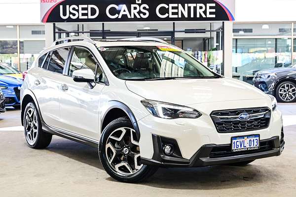 2019 Subaru XV 2.0i-S G5X