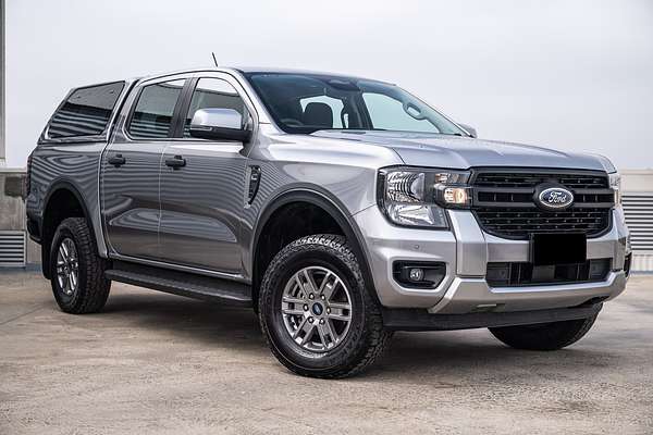 2022 Ford Ranger XLS 4X4 2.0L
