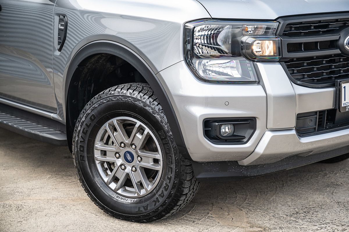 2022 Ford Ranger XLS 4X4 2.0L