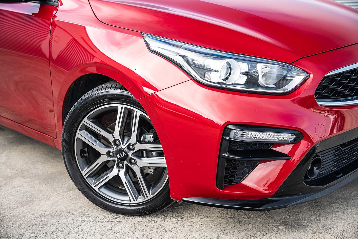 2020 Kia Cerato Sport+ BD