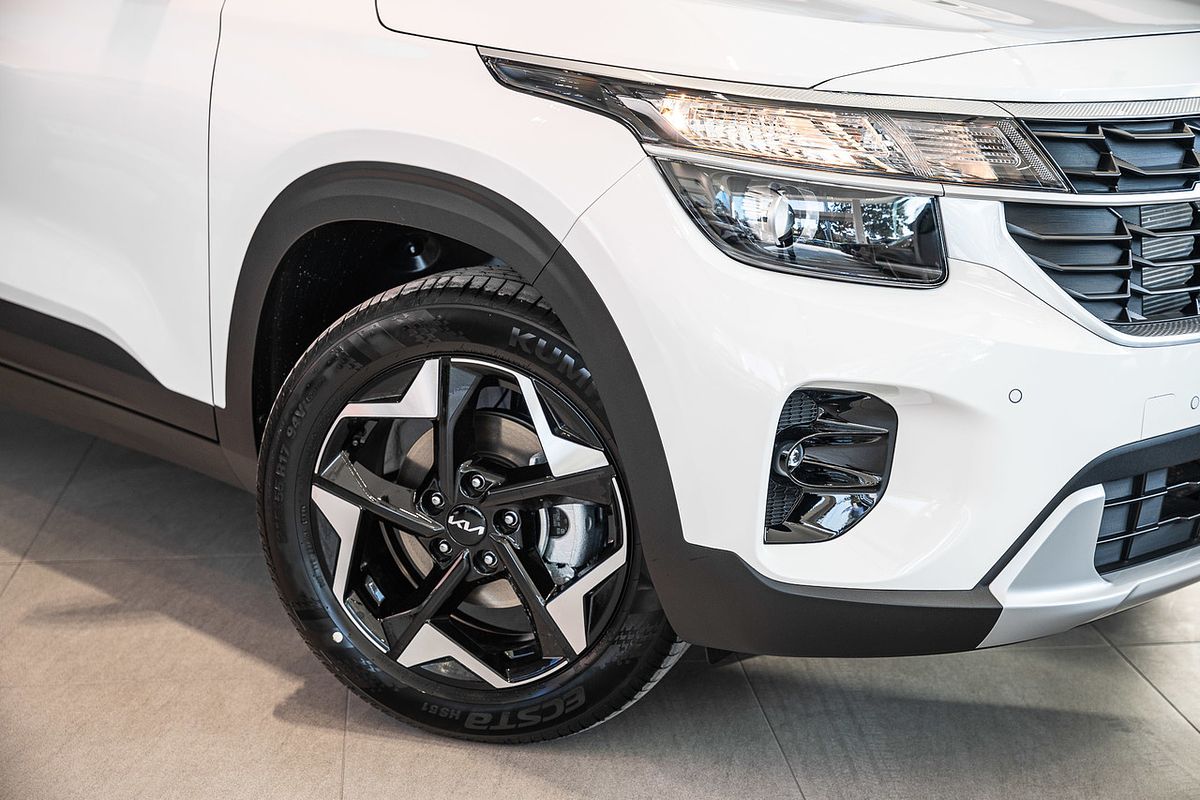 2026 Kia Seltos Sport SP2 PE