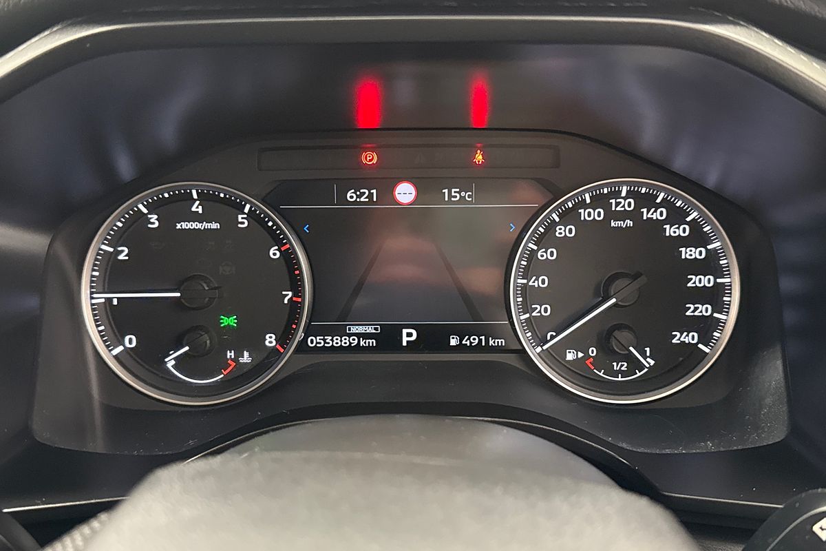 2023 Mitsubishi Outlander ES ZM