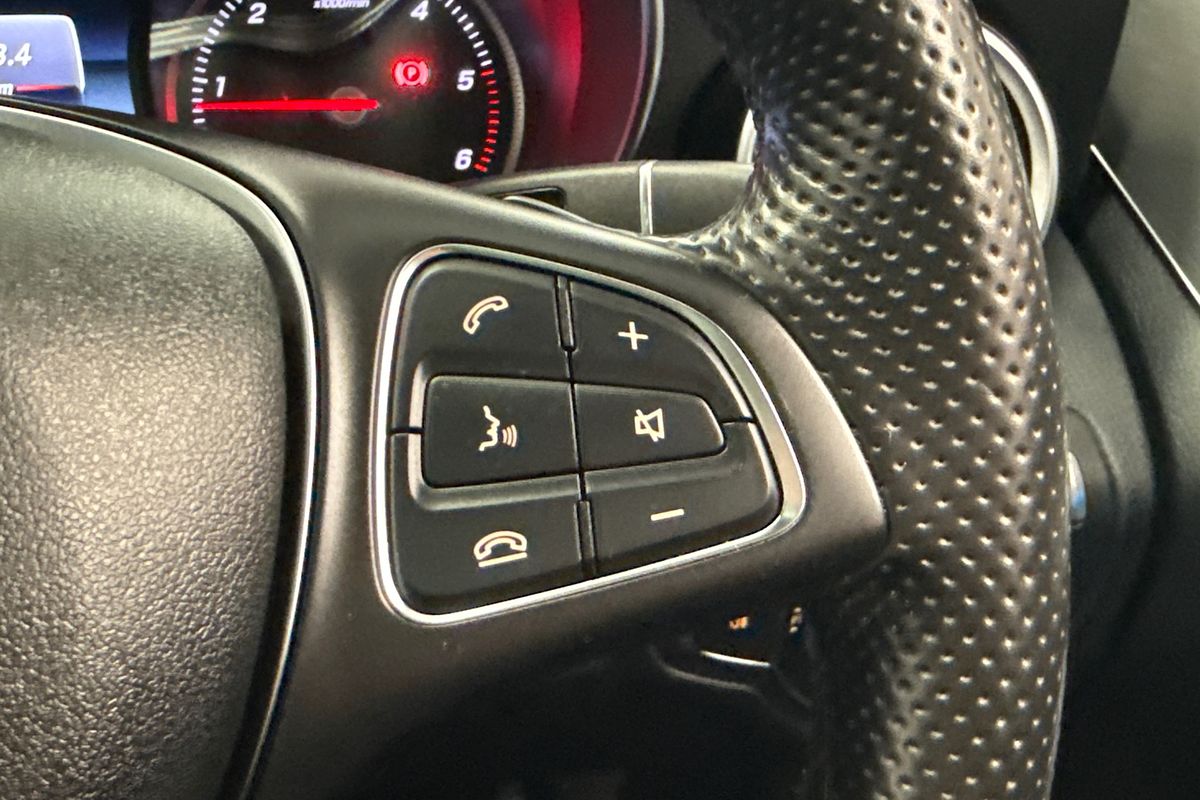 2015 Mercedes-Benz Unknown
