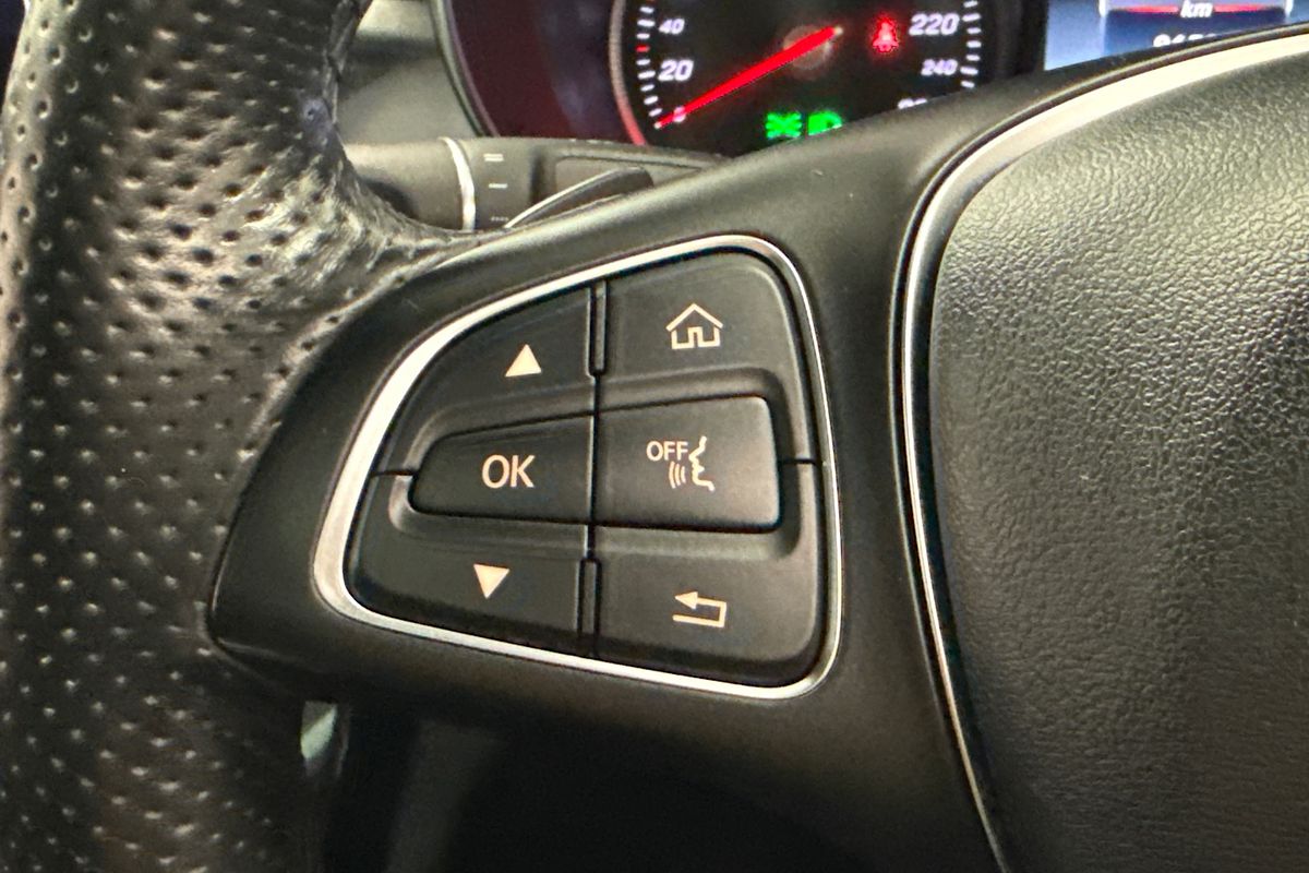 2015 Mercedes-Benz Unknown