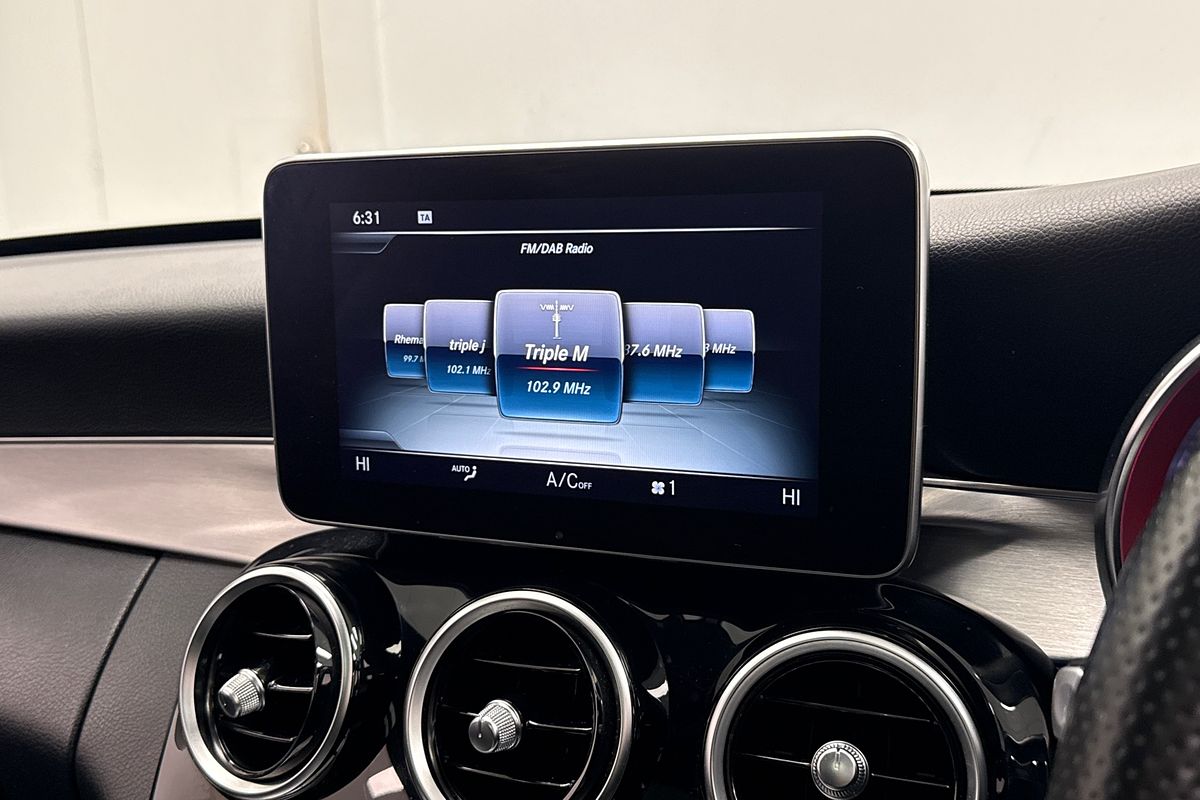2015 Mercedes-Benz Unknown