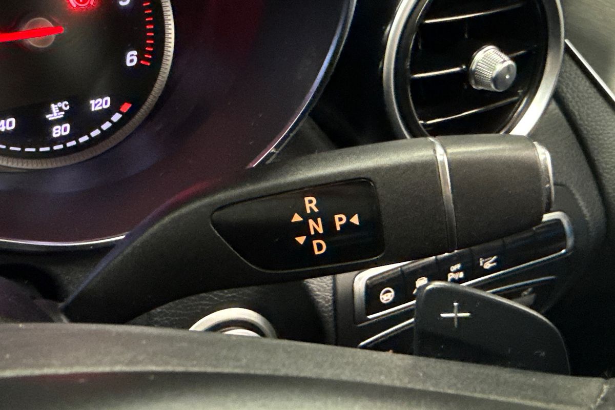 2015 Mercedes-Benz Unknown