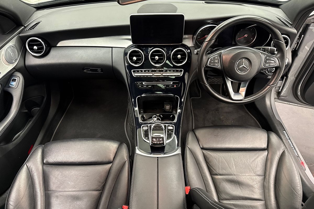 2015 Mercedes-Benz Unknown