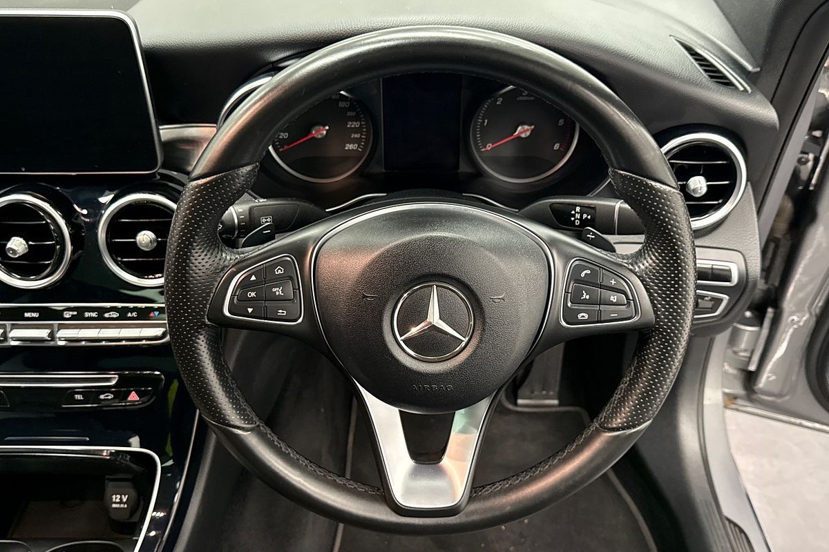 2015 Mercedes-Benz Unknown