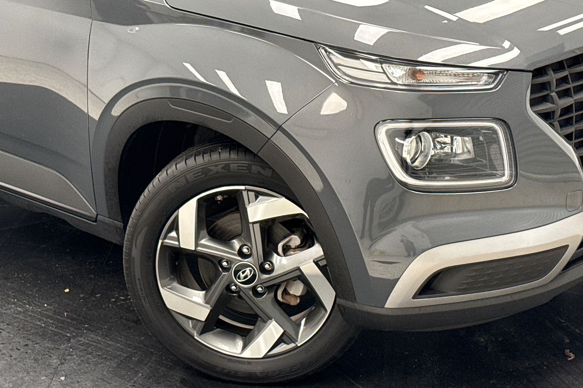 2024 Hyundai Venue Active QX.V5