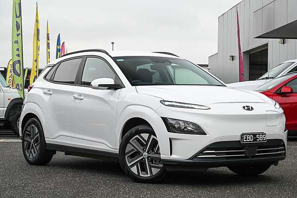 2022 Hyundai Kona Electric Elite OS.V4