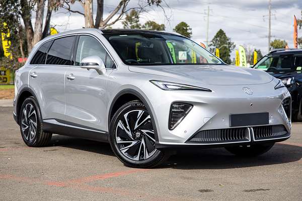 2026 MG MGS6 EV Essence IS3E