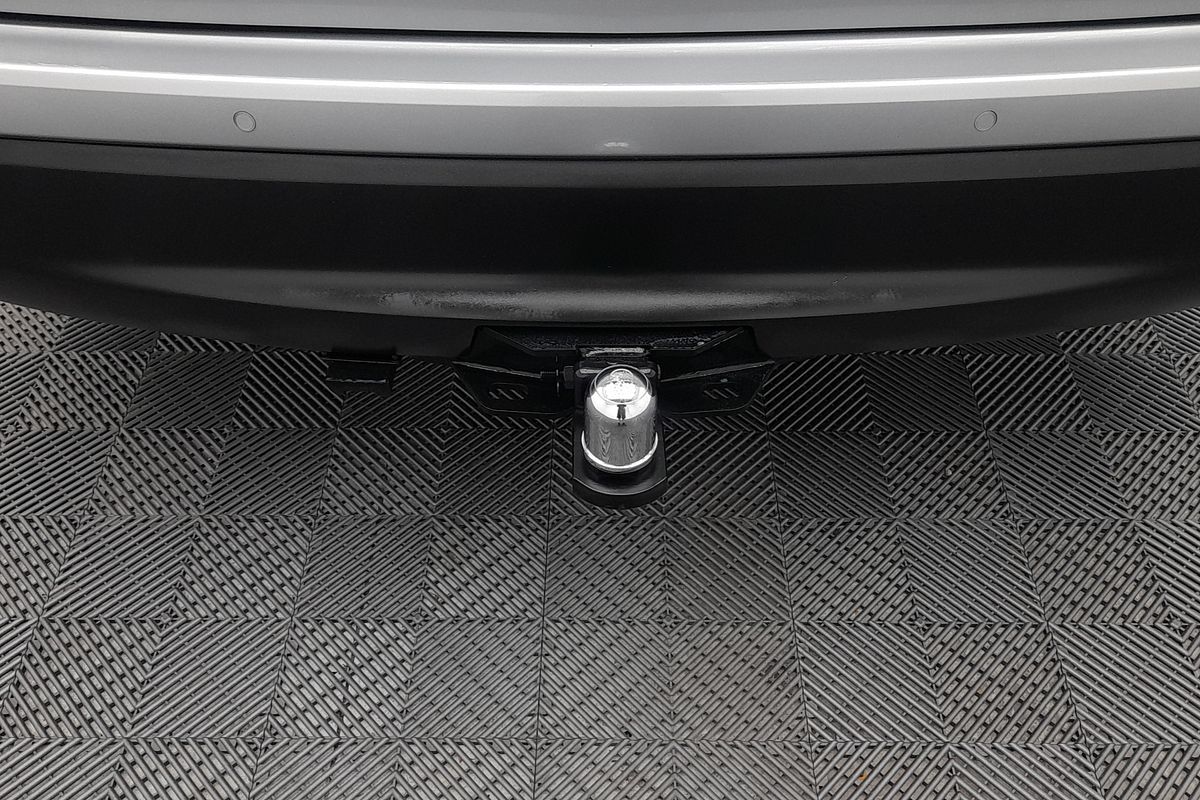 2023 Toyota Kluger GX TXUA70R