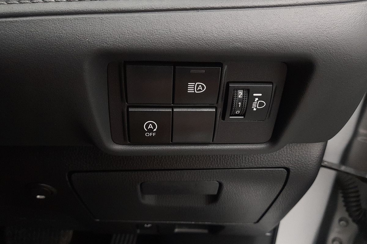 2023 Toyota Kluger GX TXUA70R