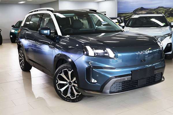 2026 GAC Aion V