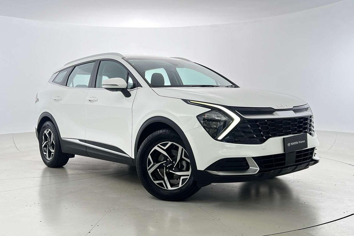 2023 Kia Sportage S (FWD) NQ5 MY23