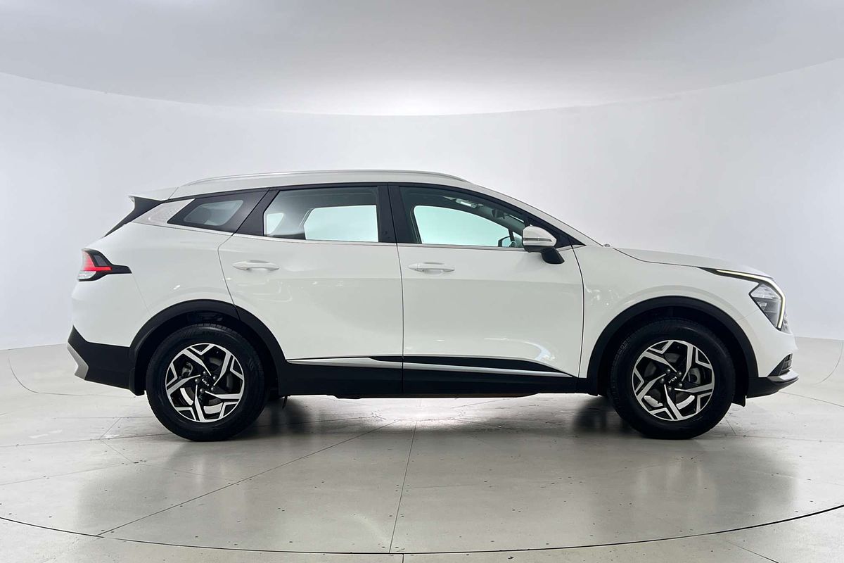 2023 Kia Sportage S (FWD) NQ5 MY23