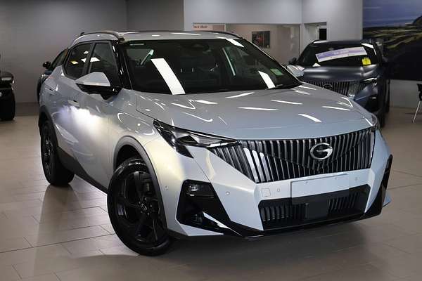 2026 GAC EMZOOM Luxury