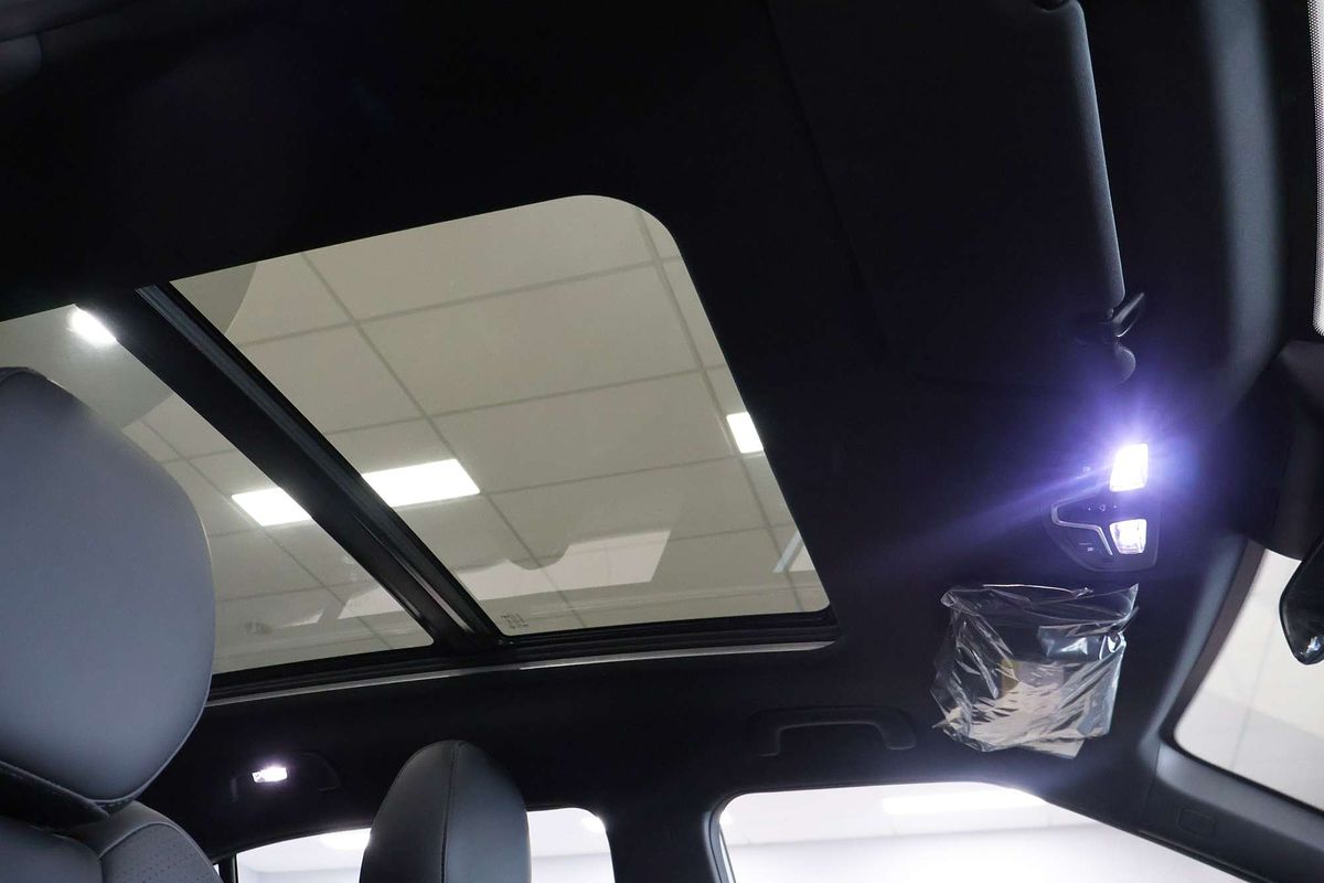 2026 GAC EMZOOM Luxury