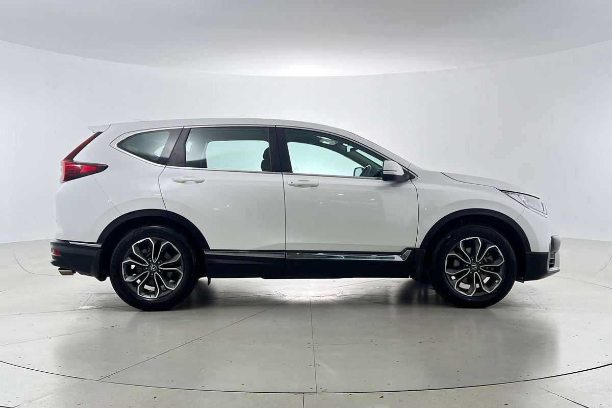 2022 Honda CR-V VTi X RW