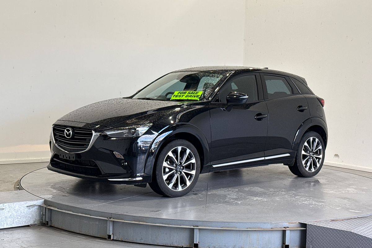 2023 Mazda CX-3 G20 PURE CX3I