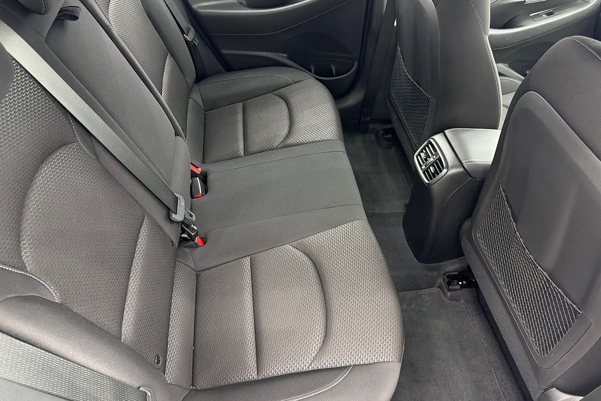 2021 Hyundai i30 PD.V4