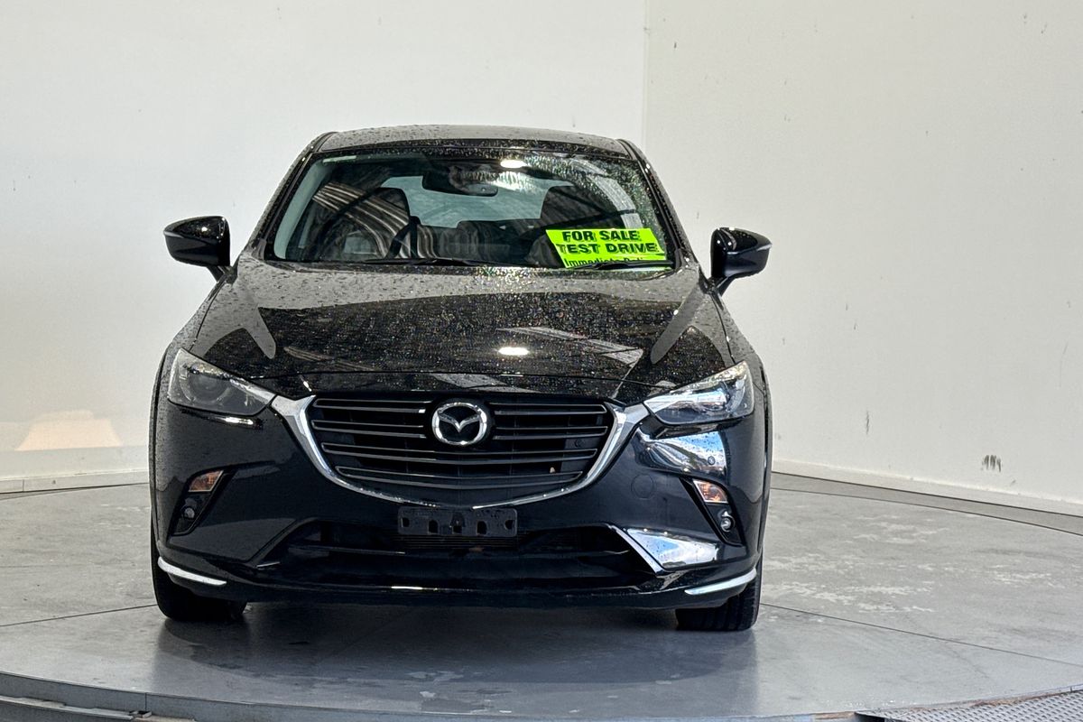 2023 Mazda CX-3 G20 PURE CX3I