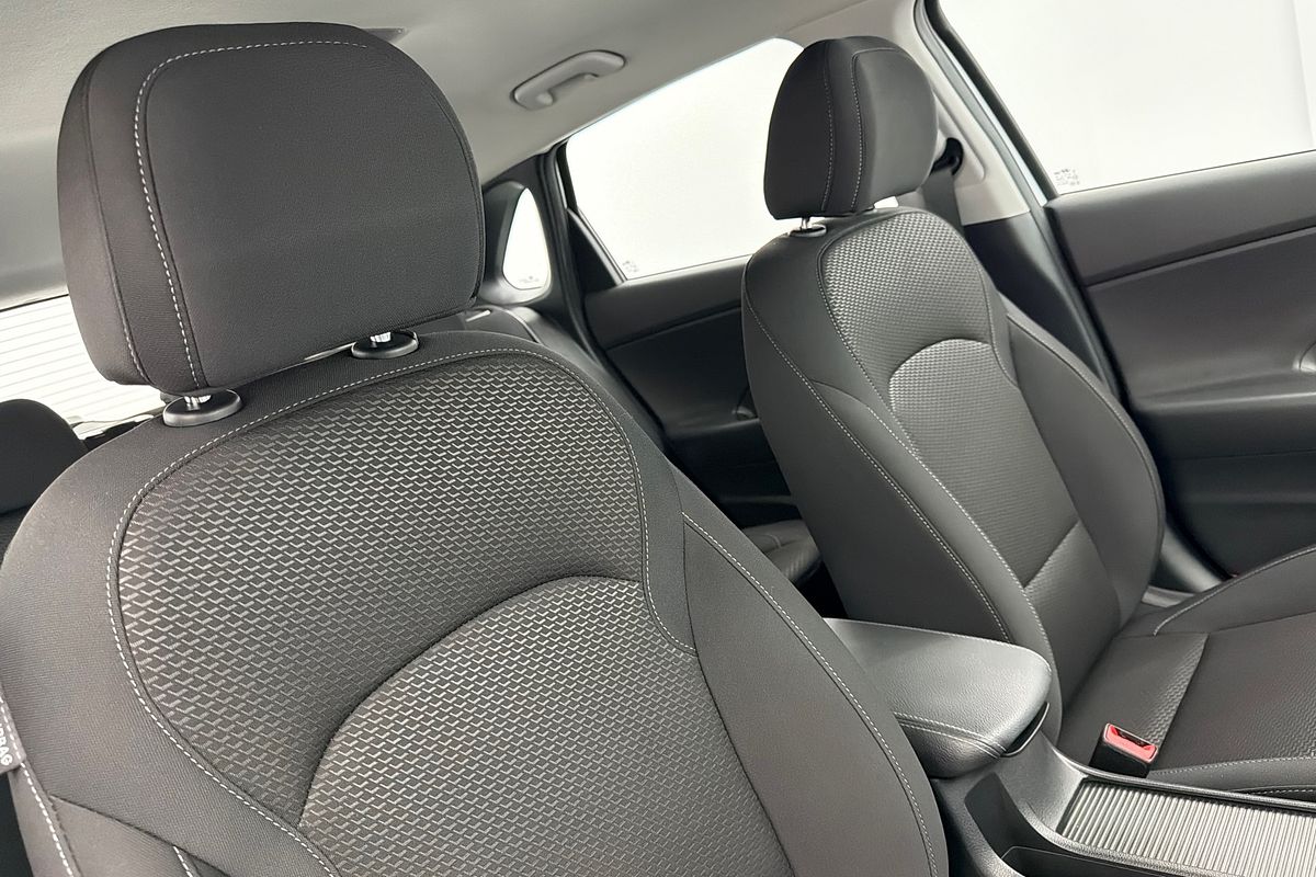 2021 Hyundai i30 PD.V4