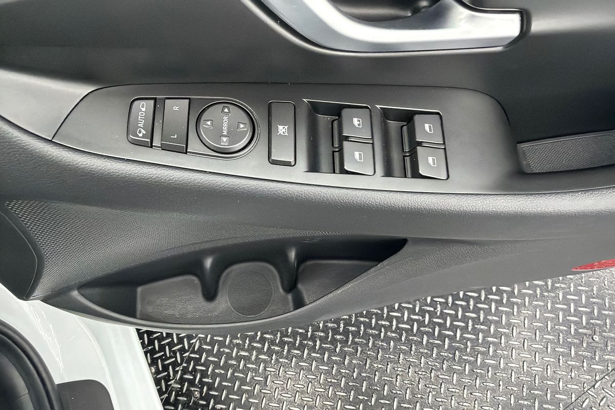 2021 Hyundai i30 PD.V4