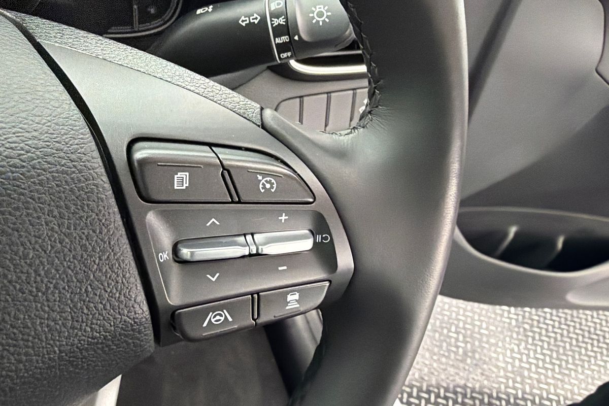 2021 Hyundai i30 PD.V4
