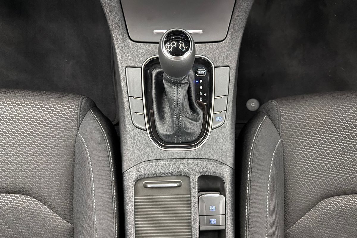 2021 Hyundai i30 PD.V4