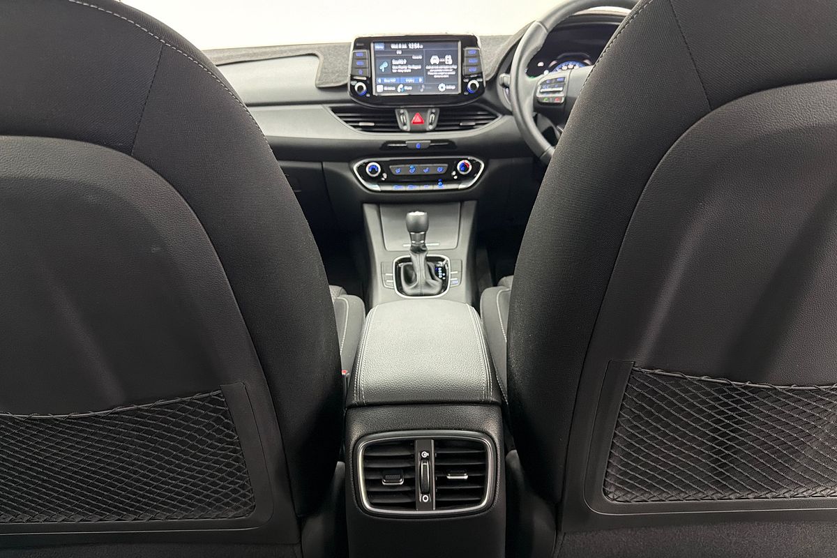 2021 Hyundai i30 PD.V4