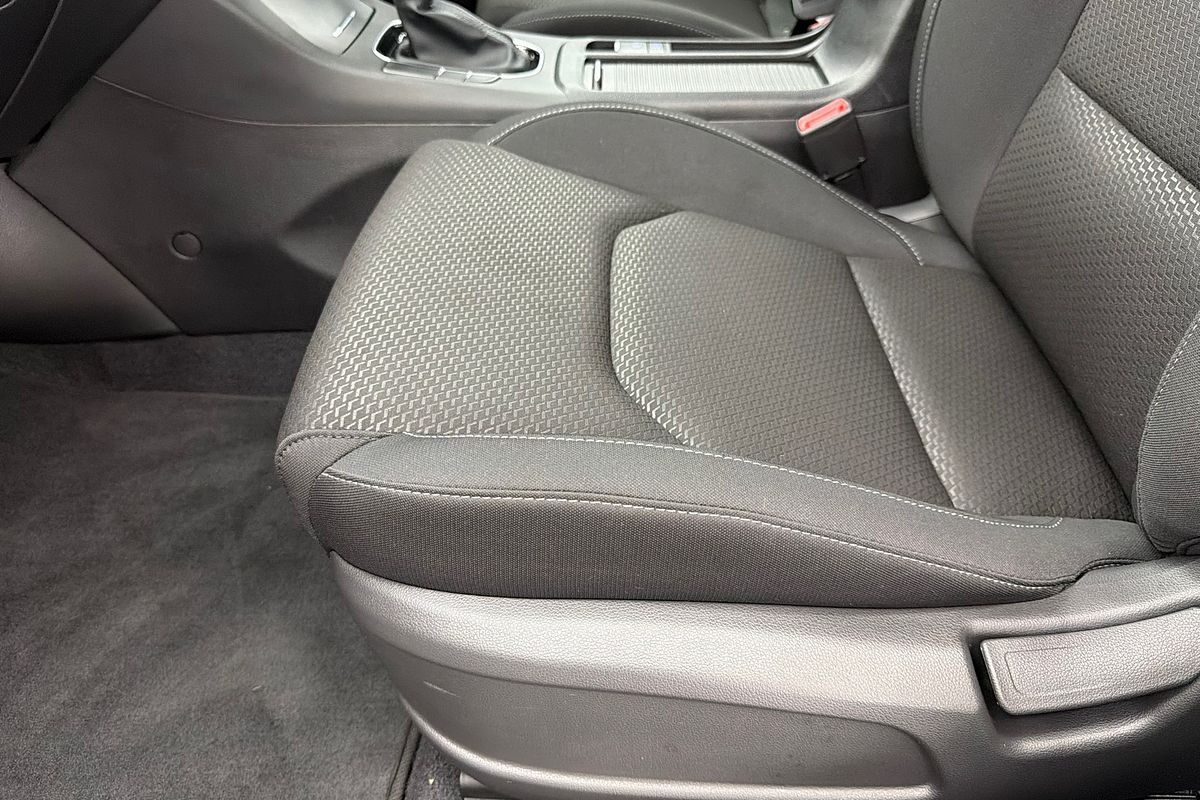 2021 Hyundai i30 PD.V4