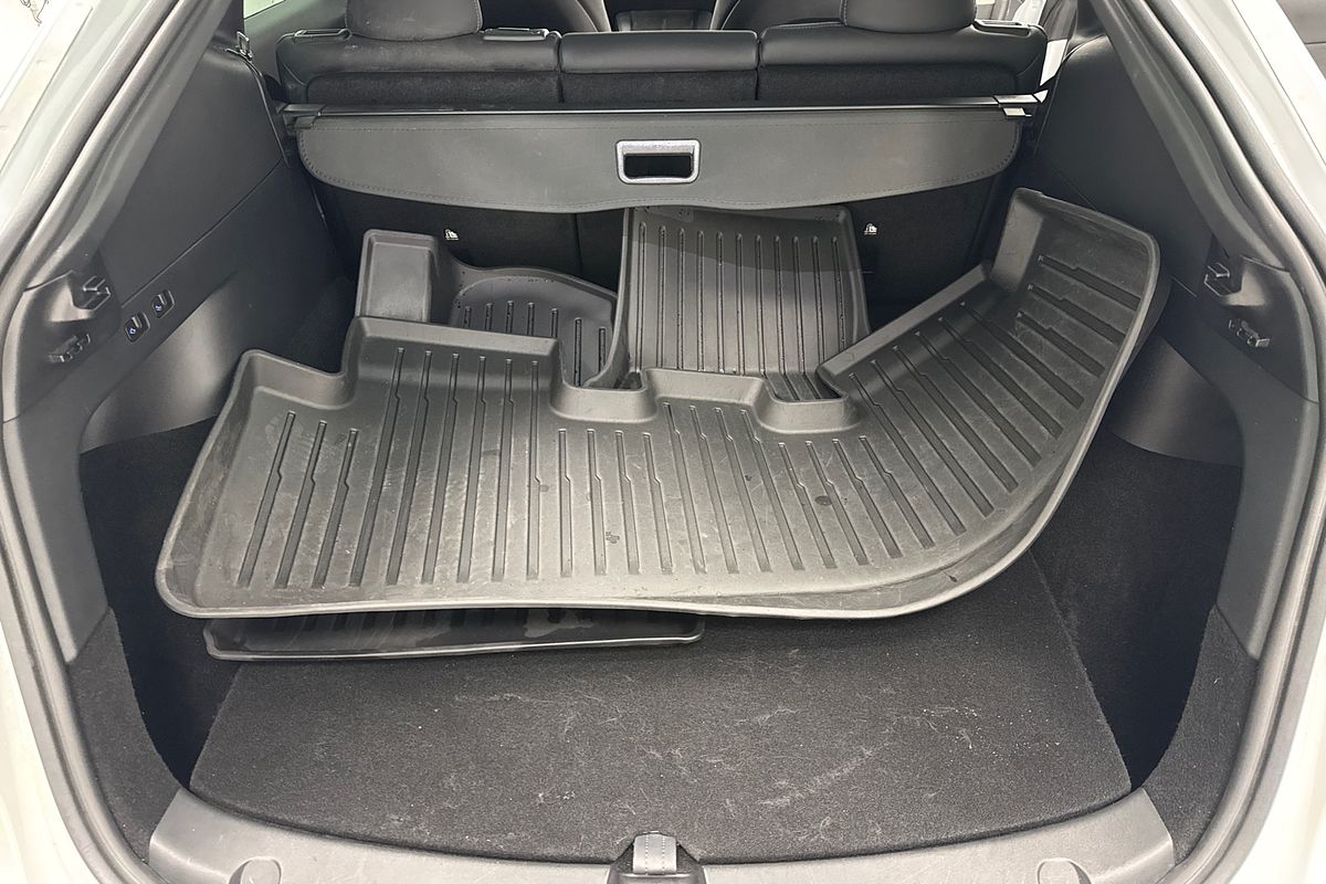 2023 Tesla Model Y Rear-Wheel Drive