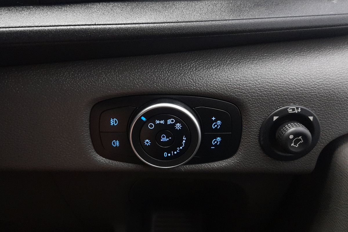 2021 Ford Transit 470E VO High Roof