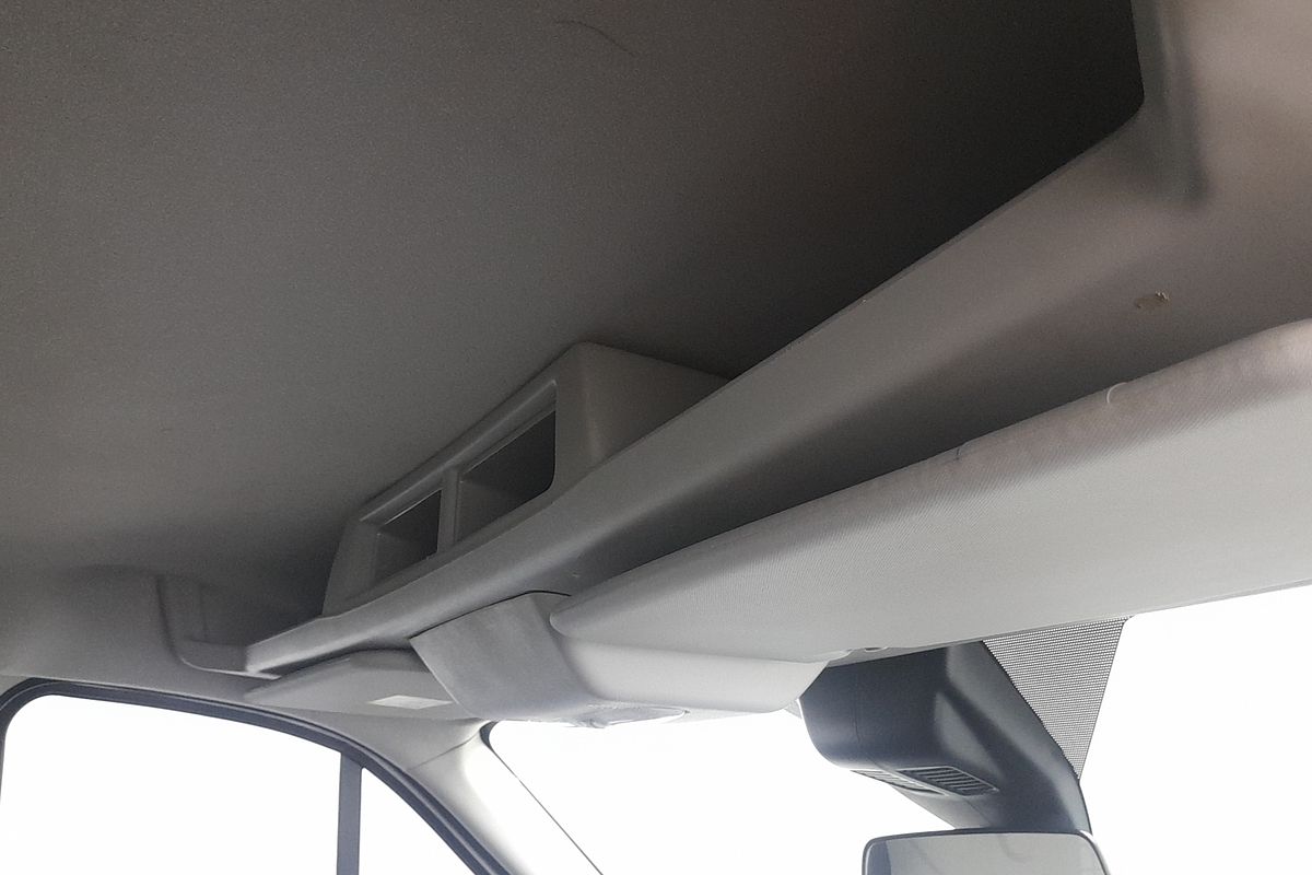 2021 Ford Transit 470E VO High Roof