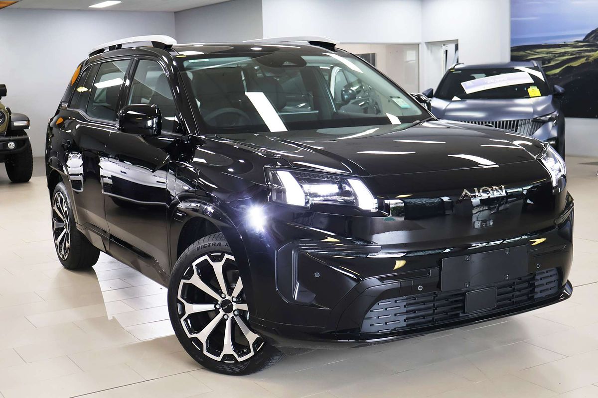 2026 Aion V Premium