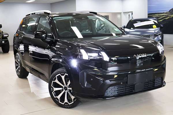 2025 Aion V Premium