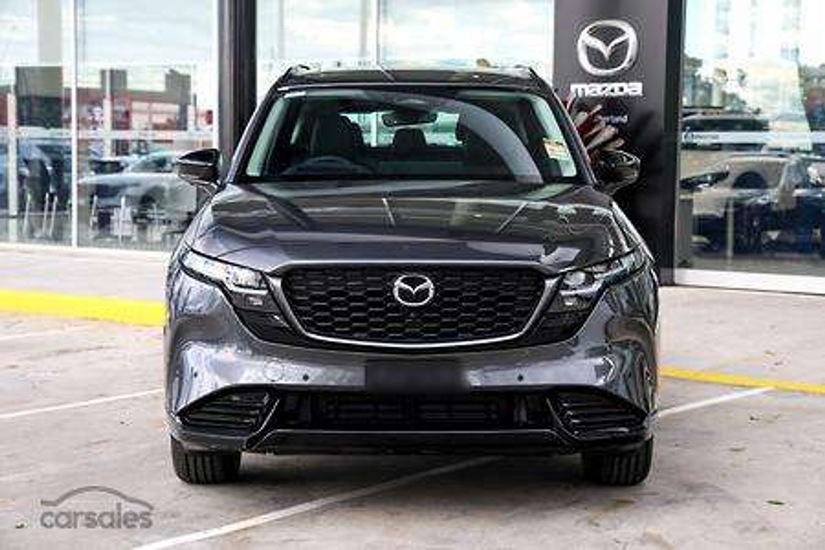 2026 Mazda CX-5 G25 Akera KM Series