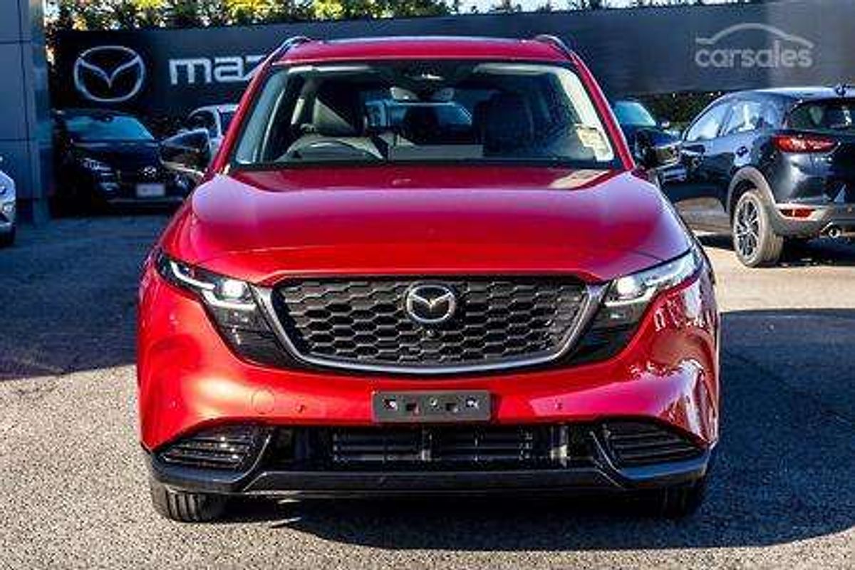 2026 Mazda CX-5 G25 Akera KM Series
