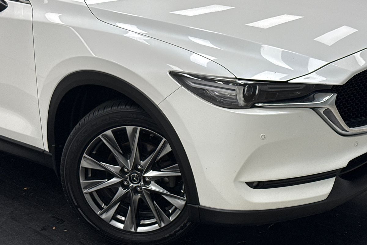 2020 Mazda Unknown