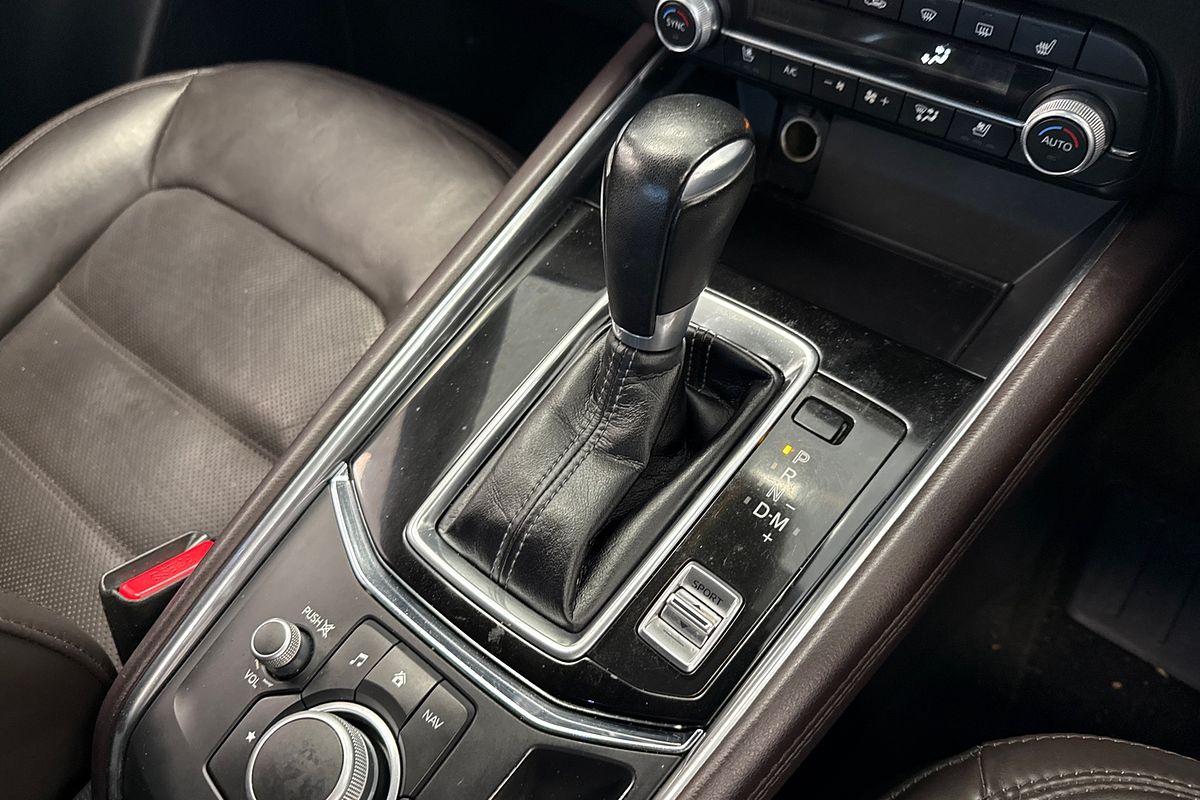 2020 Mazda Unknown