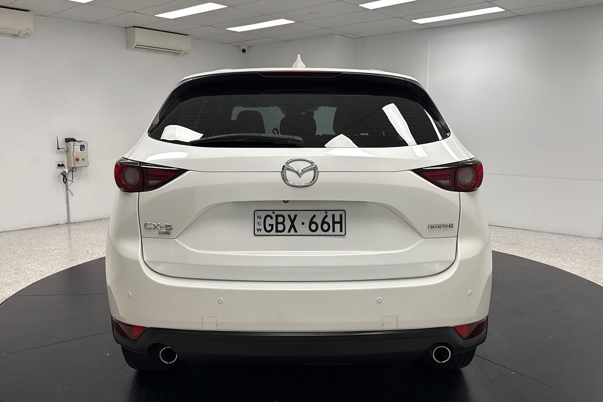 2020 Mazda Unknown