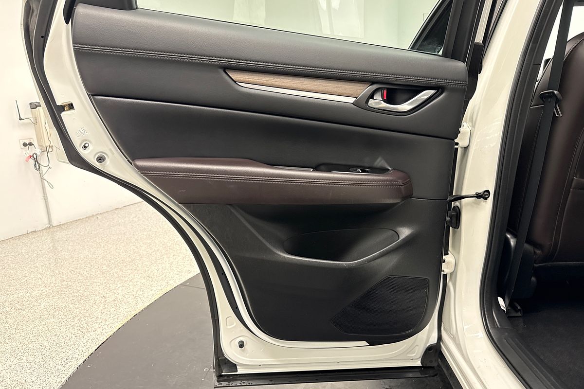 2020 Mazda Unknown