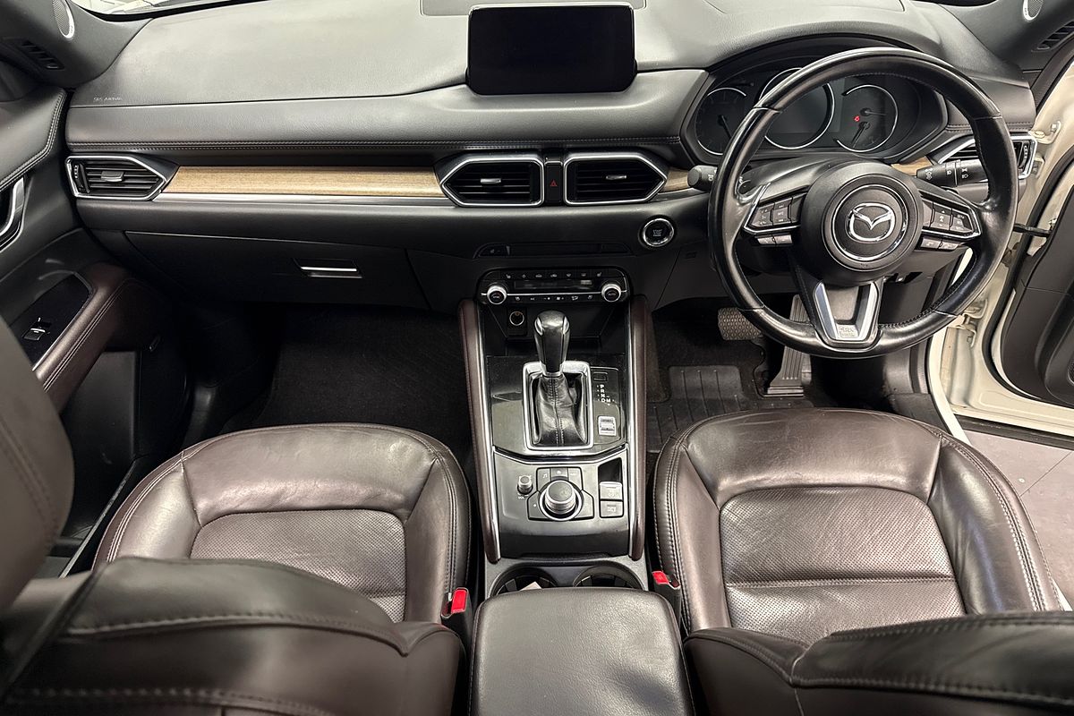 2020 Mazda Unknown