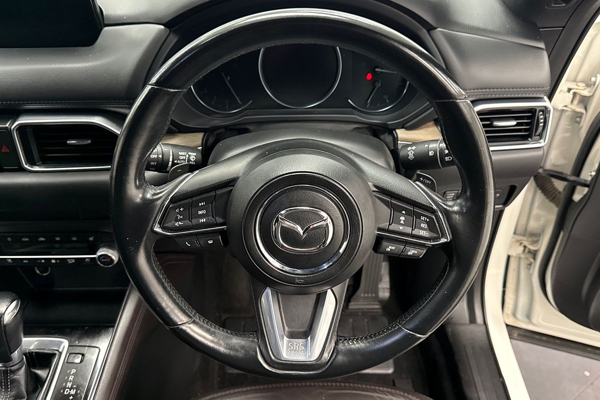 2020 Mazda Unknown