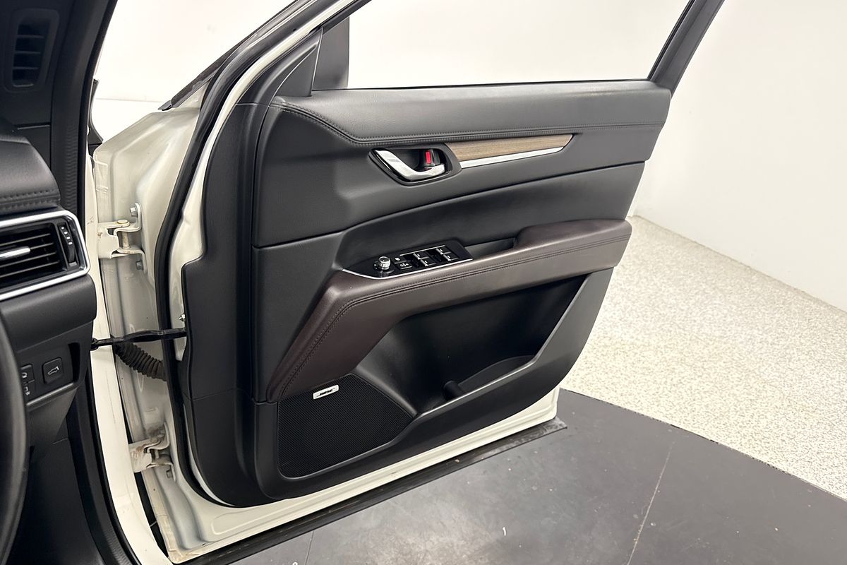 2020 Mazda Unknown