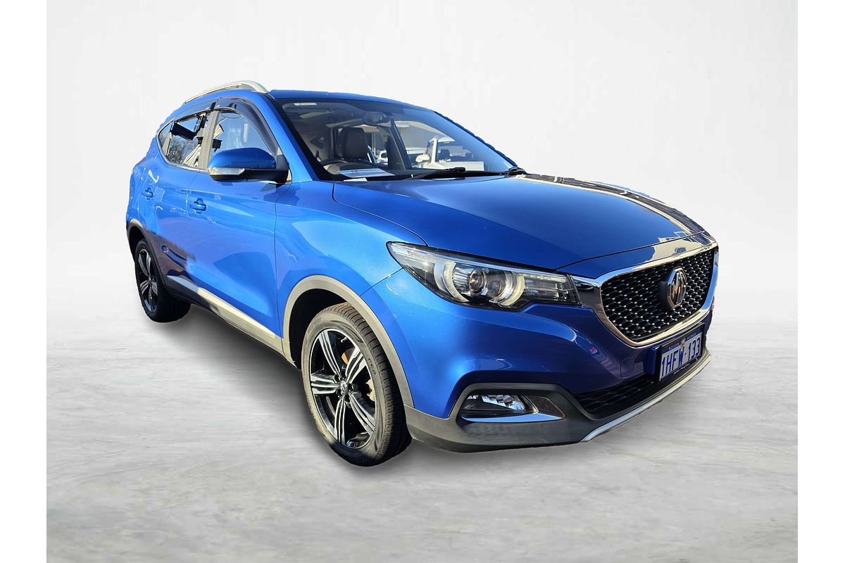 2020 MG ZS Essence AZS1