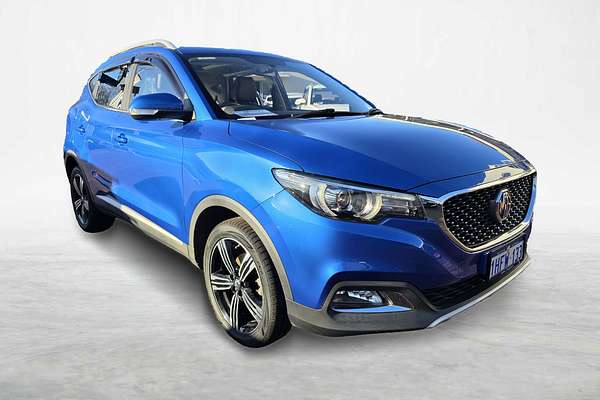 2020 MG ZS Essence AZS1