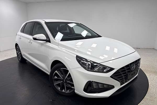 2023 Hyundai i30 Active PD.V4