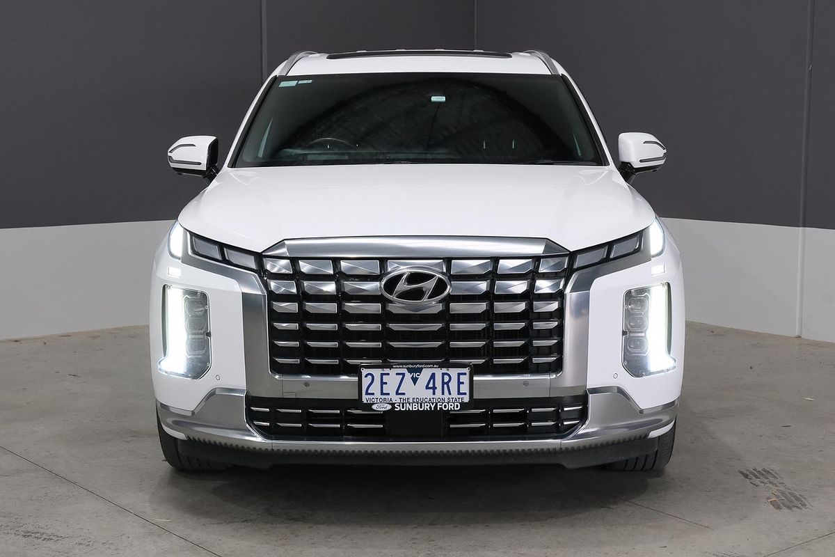 2023 Hyundai Palisade Highlander LX2.V3